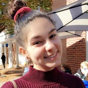 Meet your Posher, Ava